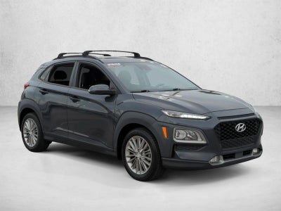 2018 Hyundai KONA SEL 2.0L Auto