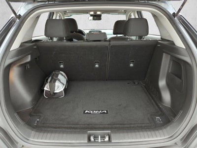 2018 Hyundai KONA SEL 2.0L Auto