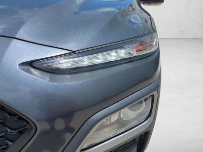 2018 Hyundai KONA SEL 2.0L Auto