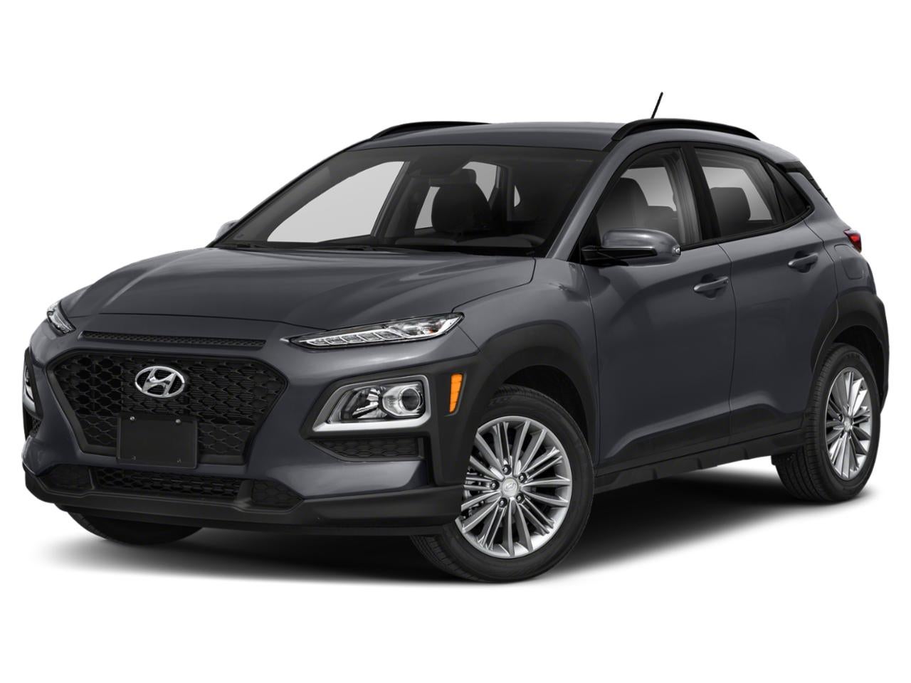 2018 Hyundai KONA SEL 2.0L Auto