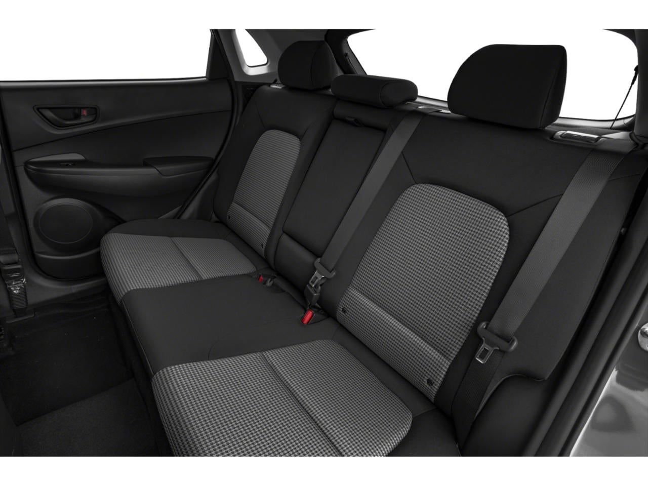 2018 Hyundai KONA SEL 2.0L Auto