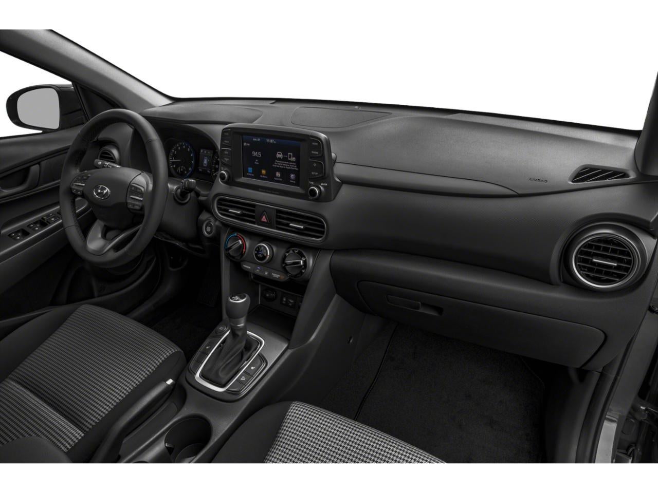 2018 Hyundai KONA SEL 2.0L Auto