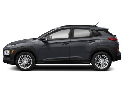 2018 Hyundai KONA SEL 2.0L Auto