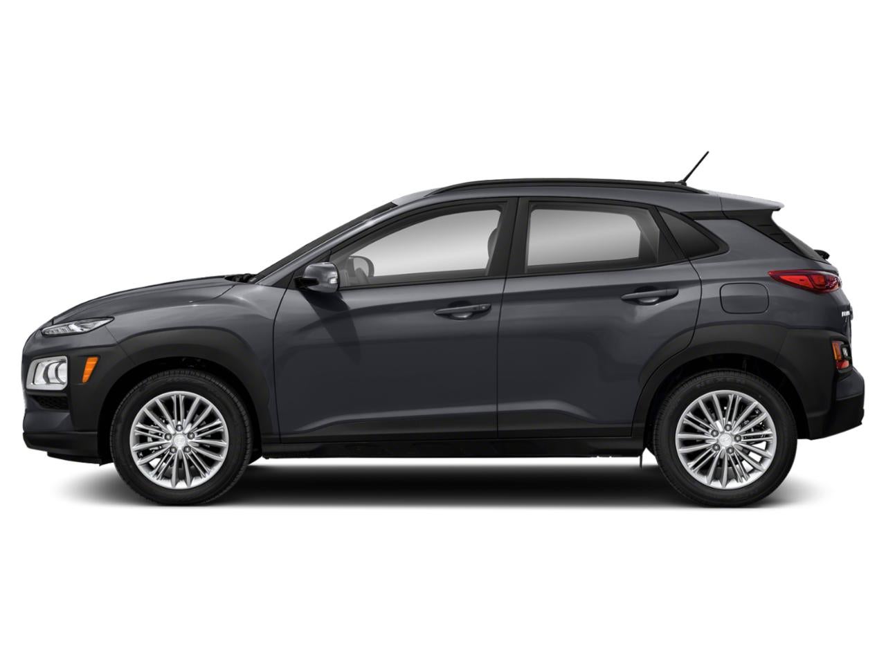 2018 Hyundai KONA SEL 2.0L Auto