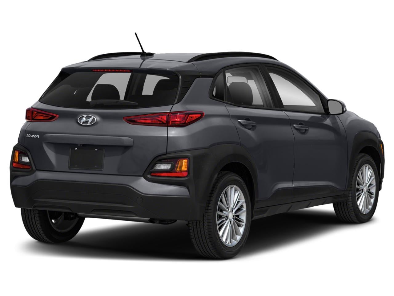 2018 Hyundai KONA SEL 2.0L Auto
