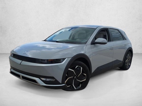 2023 Hyundai IONIQ 5 SEL RWD