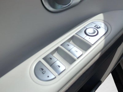 2023 Hyundai IONIQ 5 SEL RWD