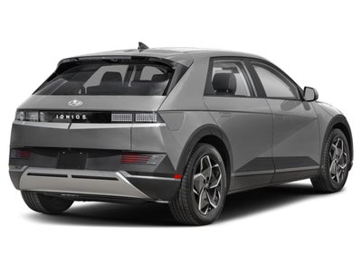 2023 Hyundai IONIQ 5 SEL RWD