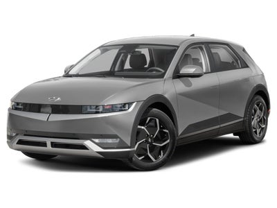 2023 Hyundai IONIQ 5 SEL RWD