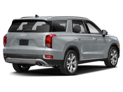 2020 Hyundai PALISADE SEL FWD