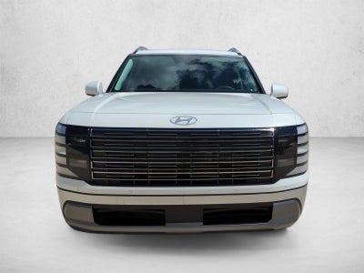 2026 Hyundai Palisade Hybrid Blue SEL 8P FWD
