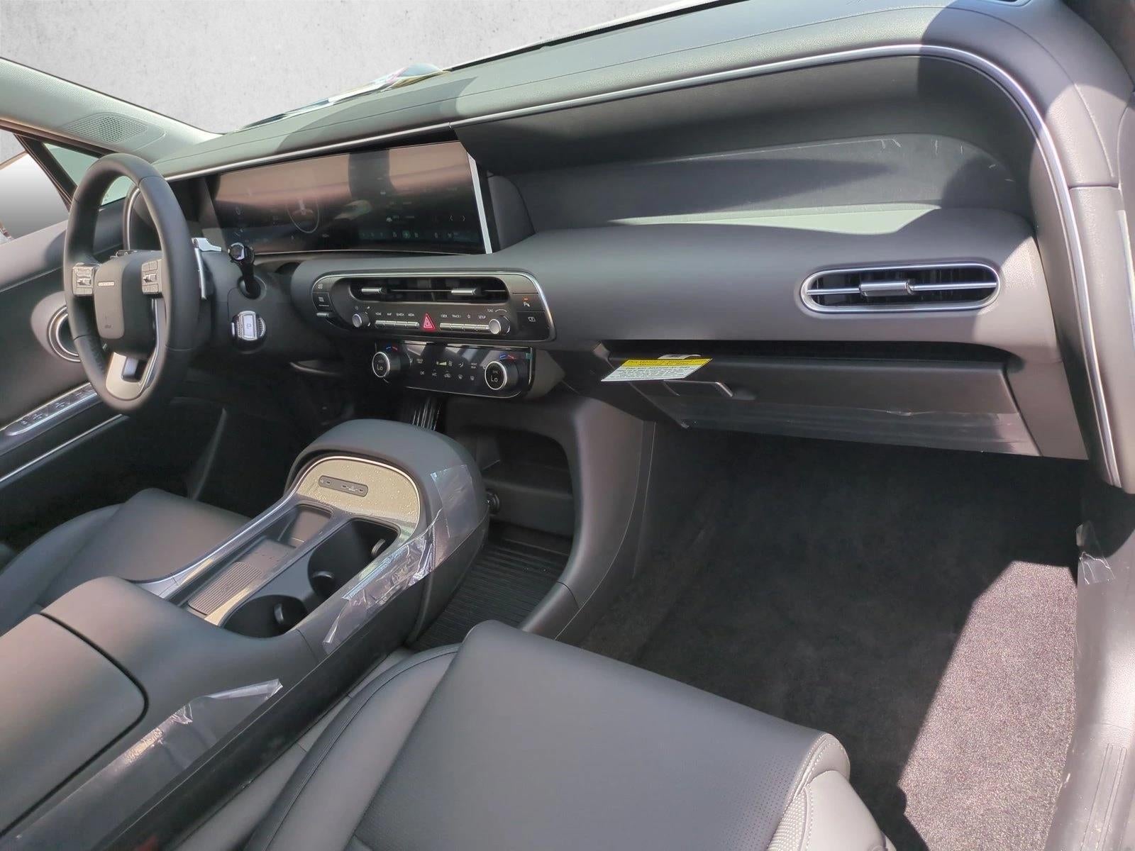 2026 Hyundai Palisade Hybrid Blue SEL 8P FWD