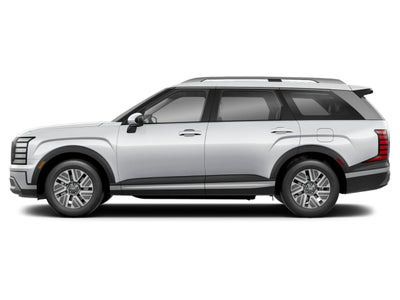 2026 Hyundai Palisade Hybrid Blue SEL 8P FWD