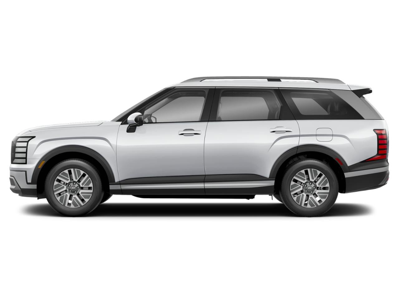 2026 Hyundai Palisade Hybrid Blue SEL 8P FWD
