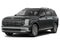 2026 Hyundai Palisade Hybrid Blue SEL 8P FWD