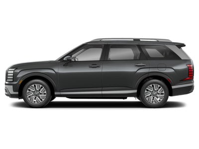 2026 Hyundai Palisade Hybrid Blue SEL 8P FWD
