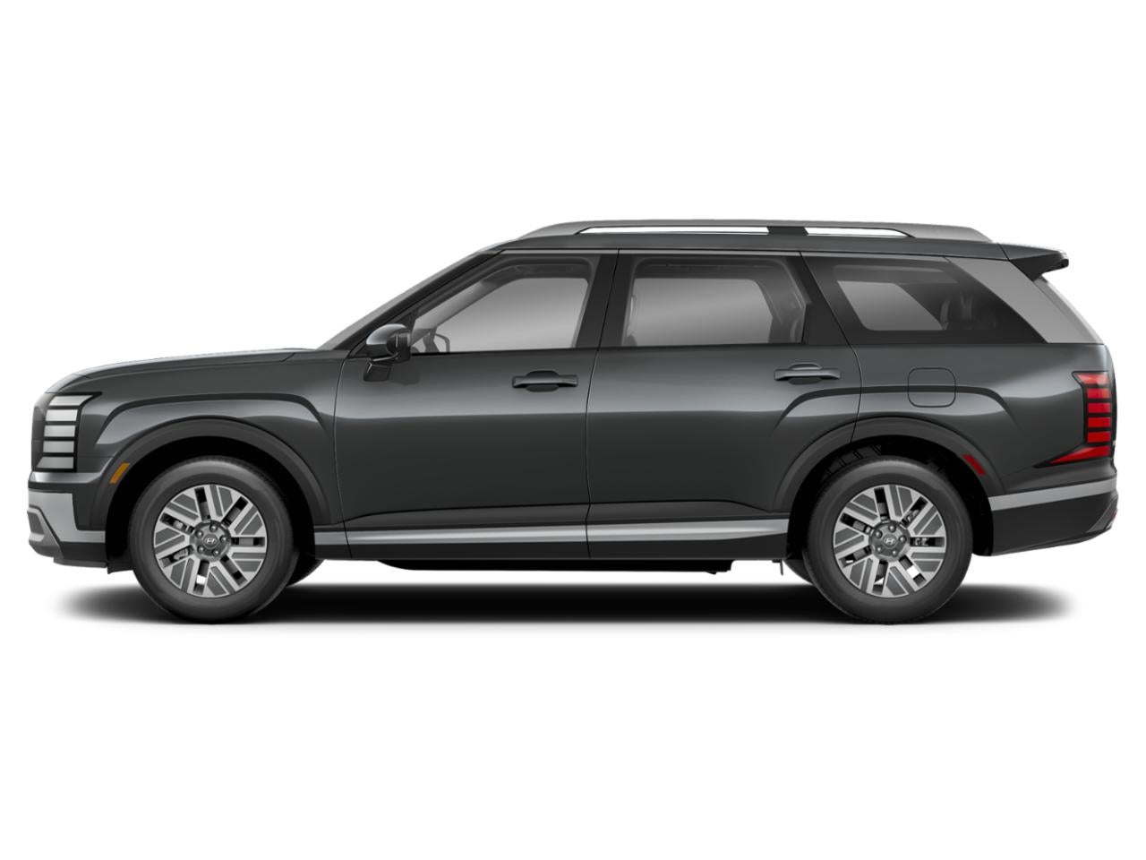 2026 Hyundai Palisade Hybrid Blue SEL 8P FWD