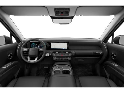 2026 Hyundai Palisade Hybrid Blue SEL 8P FWD