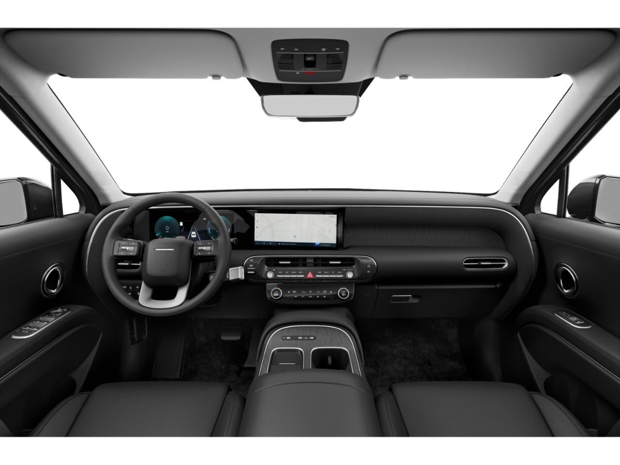 2026 Hyundai Palisade Hybrid Blue SEL 8P FWD