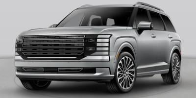 2026 Hyundai Palisade Hybrid Blue SEL 8P FWD