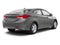2012 Hyundai ELANTRA 4dr Sdn Auto GLS