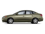 2010 Hyundai ELANTRA 4dr Sdn Auto GLS