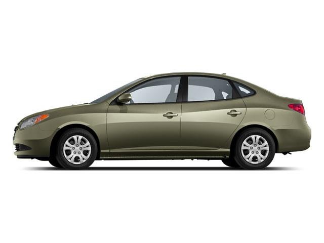 2010 Hyundai ELANTRA 4dr Sdn Auto GLS
