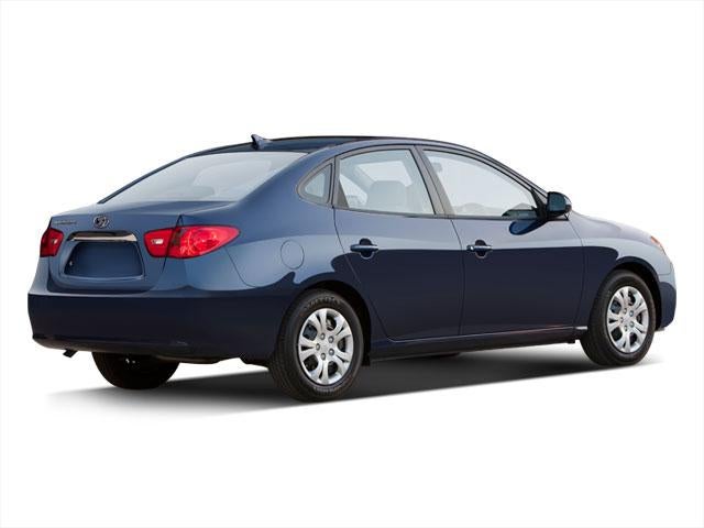 2010 Hyundai ELANTRA 4dr Sdn Auto GLS