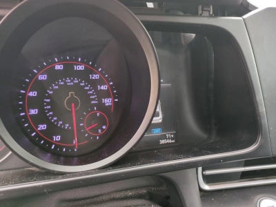 2022 Hyundai ELANTRA SEL IVT