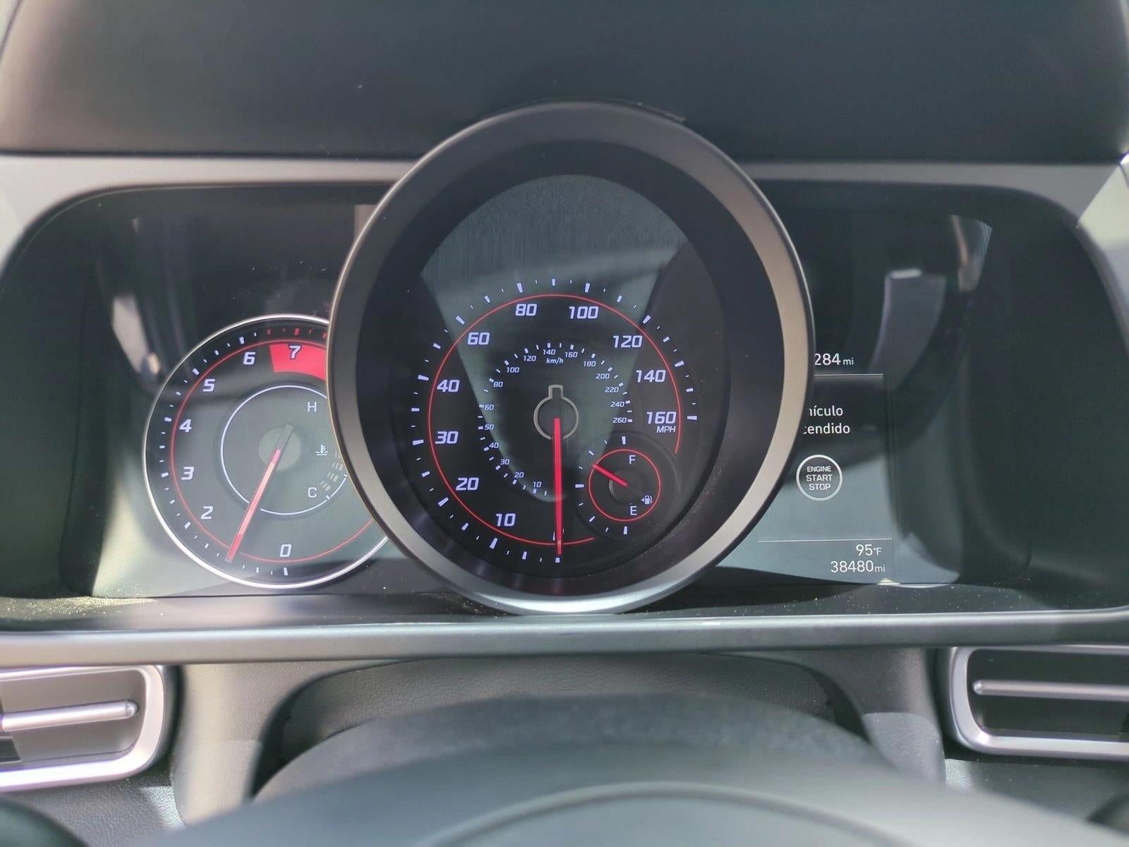 2023 Hyundai ELANTRA SEL IVT