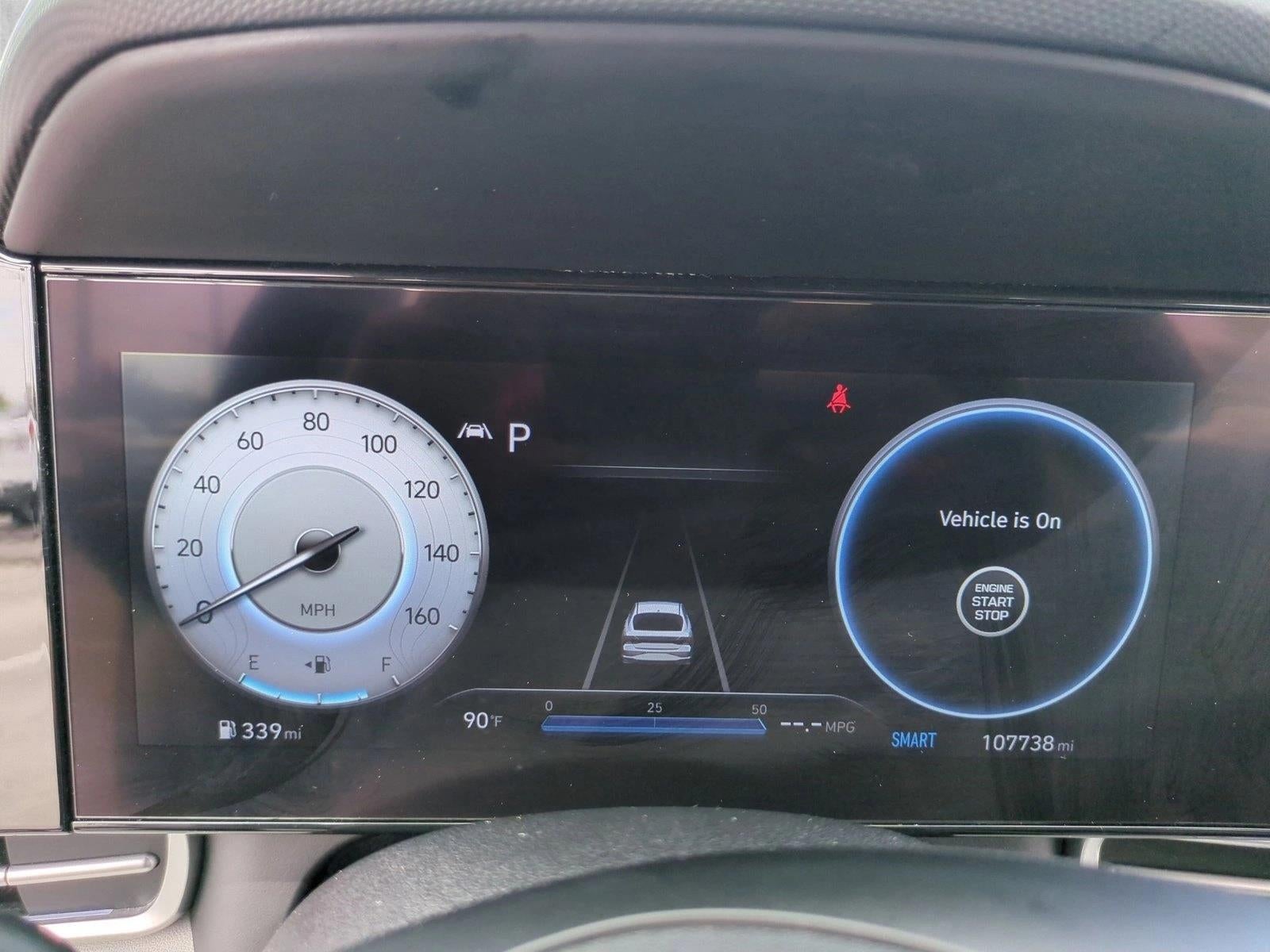 2021 Hyundai ELANTRA Limited IVT