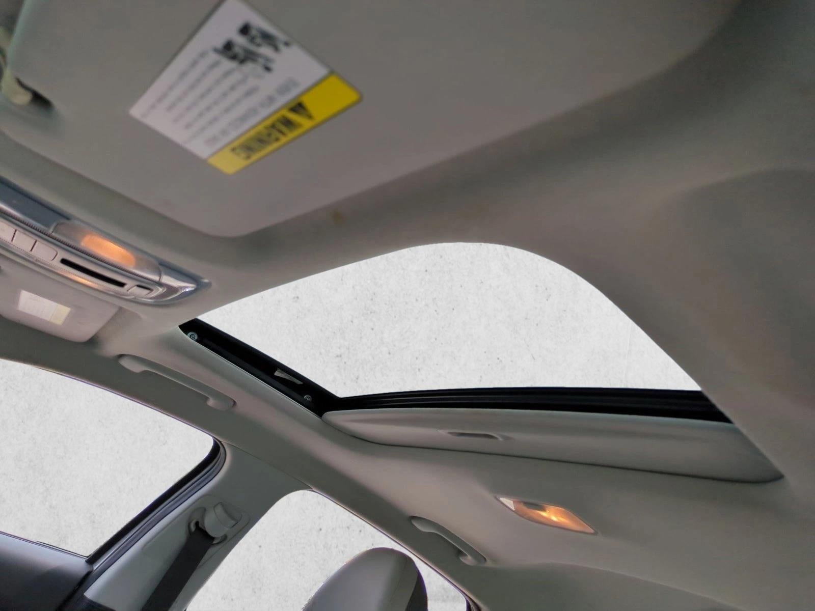 2021 Hyundai ELANTRA Limited IVT