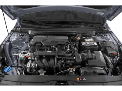 2021 Hyundai ELANTRA Limited IVT