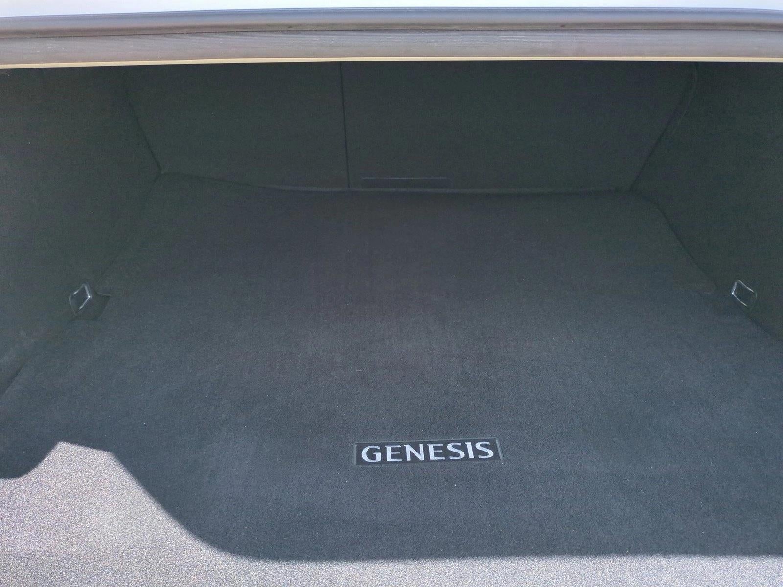 2022 Genesis G70 2.0T RWD