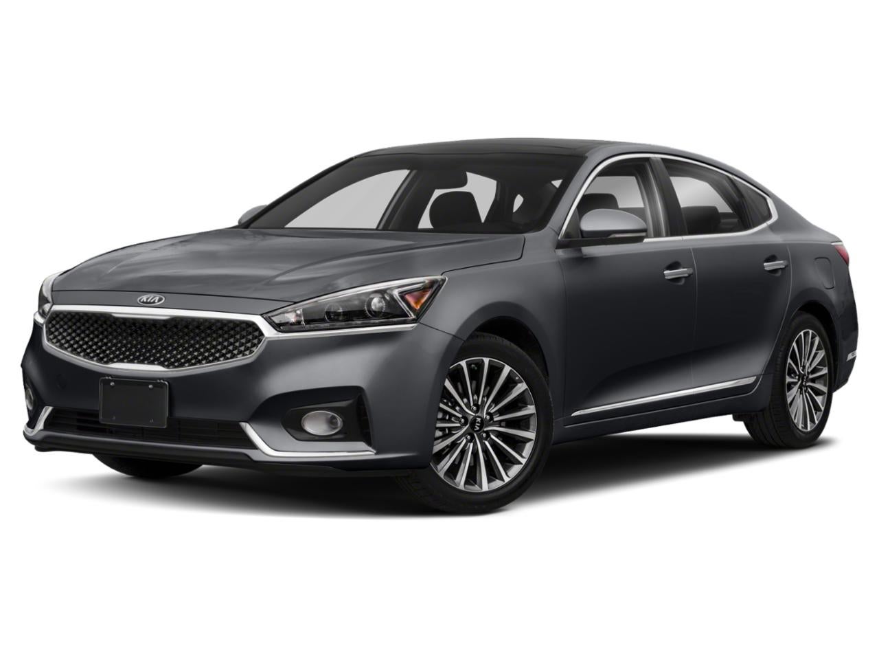 2019 Kia Cadenza Premium Sedan