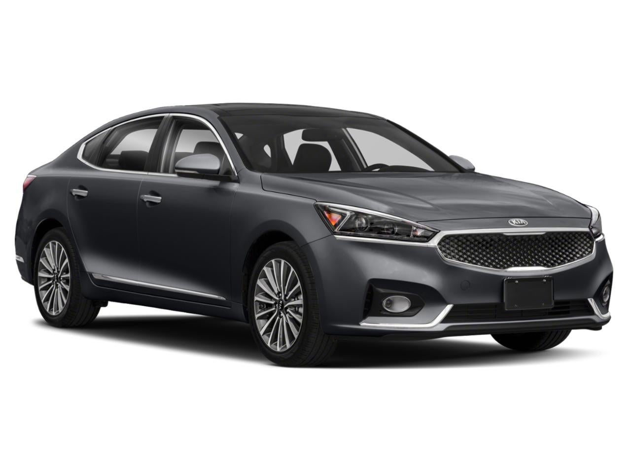 2019 Kia Cadenza Premium Sedan