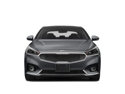 2019 Kia Cadenza Premium Sedan