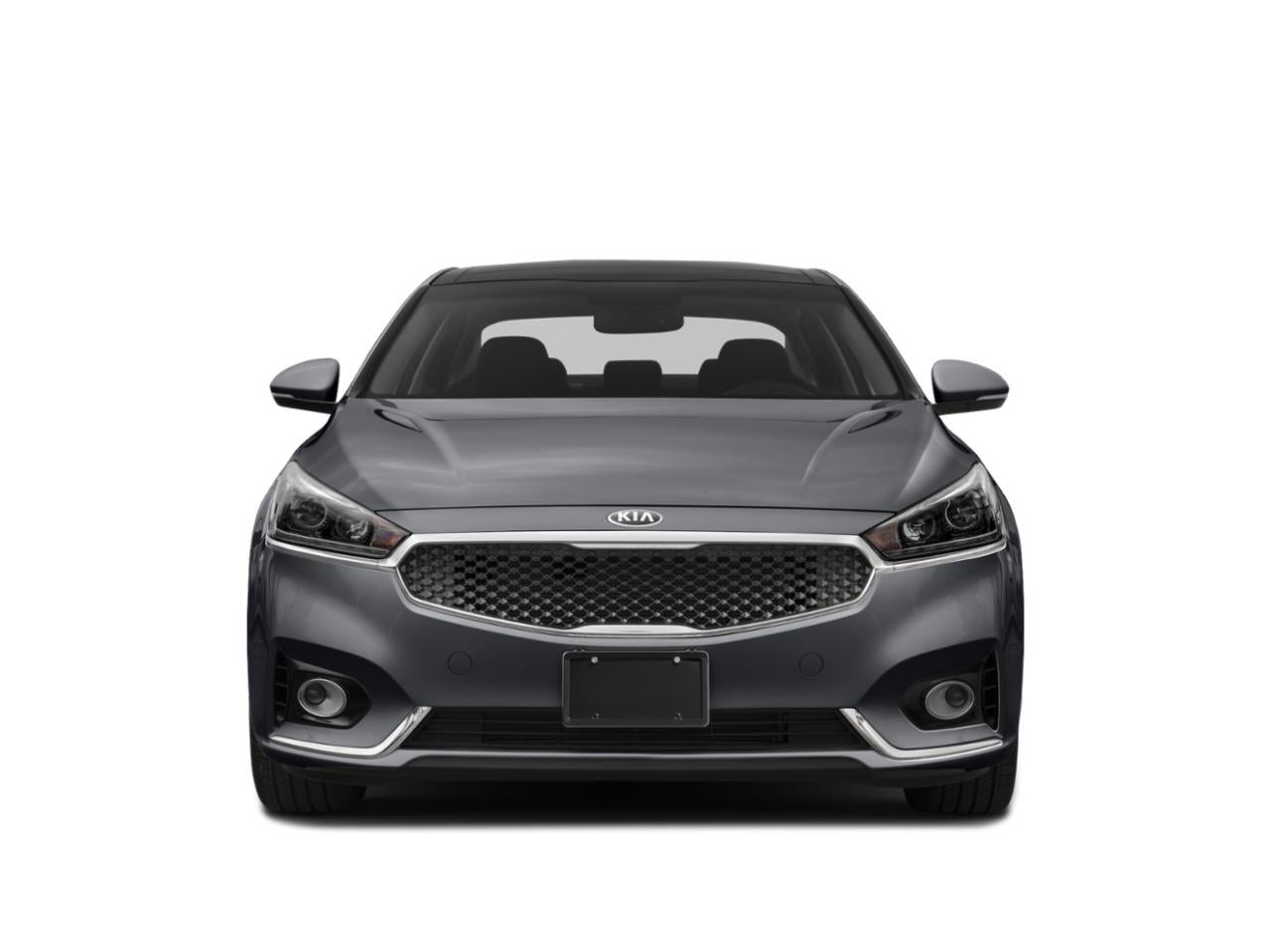 2019 Kia Cadenza Premium Sedan