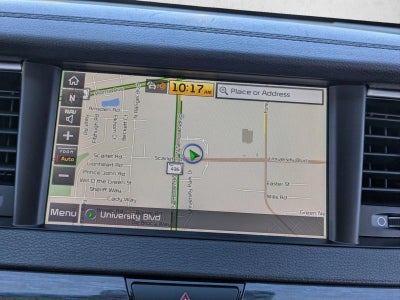 2019 Kia Cadenza Limited Sedan