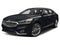 2019 Kia Cadenza Limited Sedan