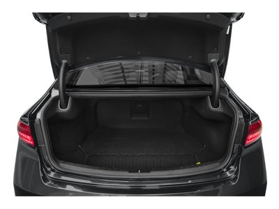 2019 Kia Cadenza Limited Sedan