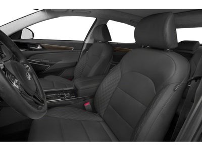 2019 Kia Cadenza Limited Sedan