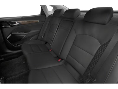 2019 Kia Cadenza Limited Sedan