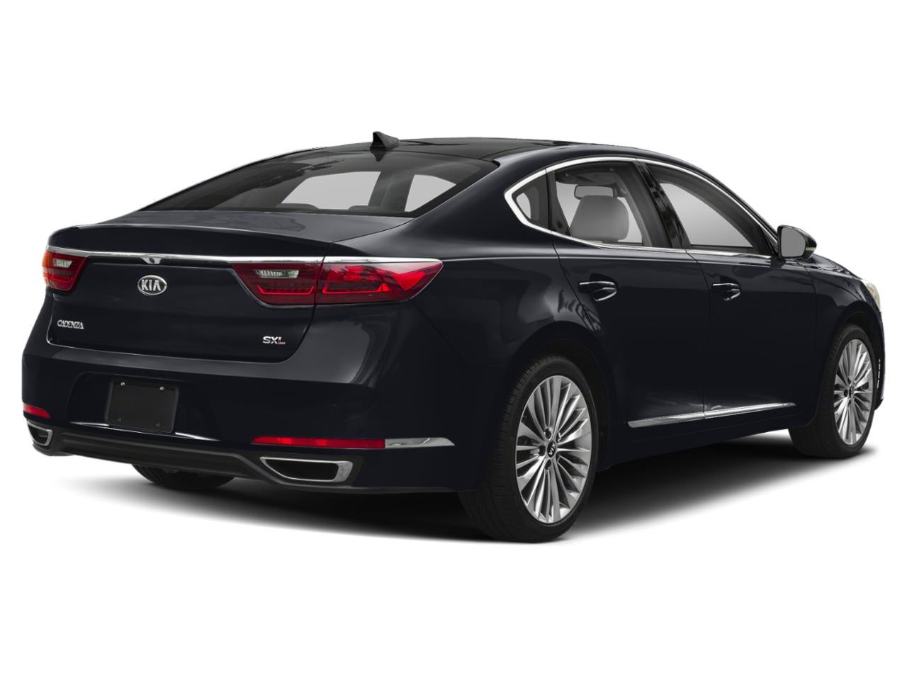 2019 Kia Cadenza Limited Sedan