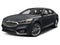 2019 Kia Cadenza Limited Sedan
