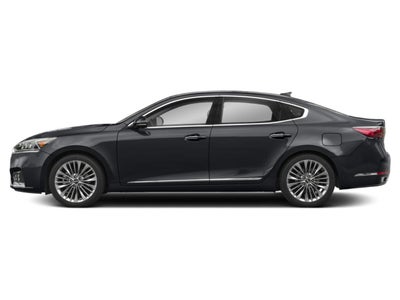 2019 Kia Cadenza Limited Sedan