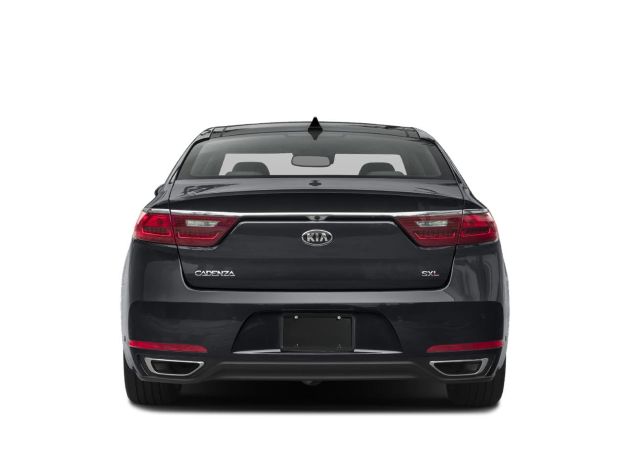 2019 Kia Cadenza Limited Sedan