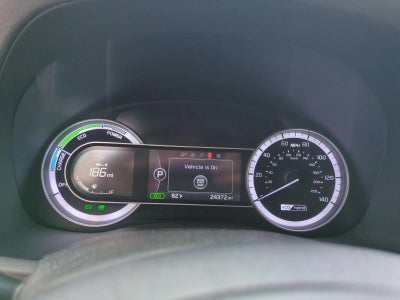 2017 Kia Niro LX FWD