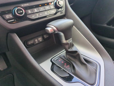 2017 Kia Niro LX FWD