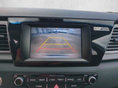 2017 Kia Niro LX FWD